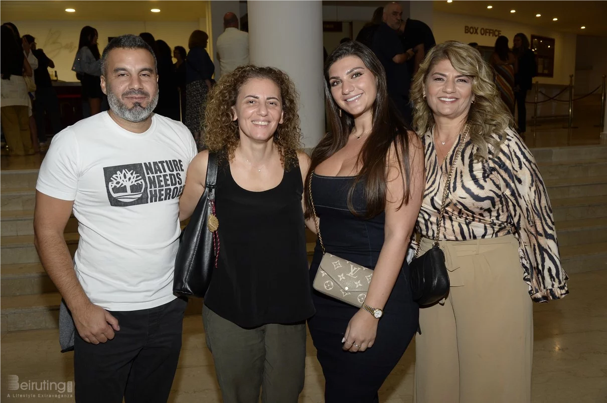 Laughing in Translation