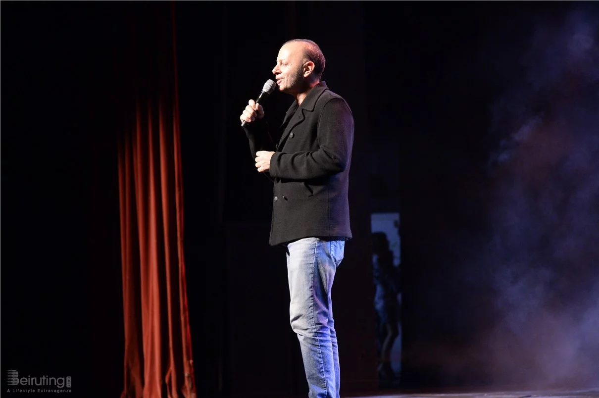 Laughing in Translation