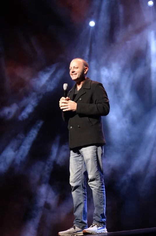 Laughing in Translation