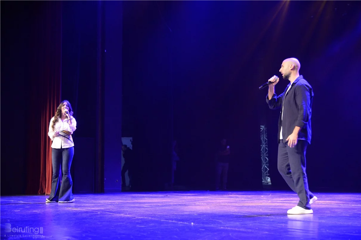 Laughing in Translation