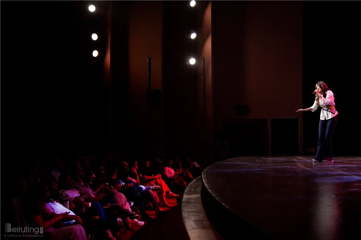 Laughing in Translation