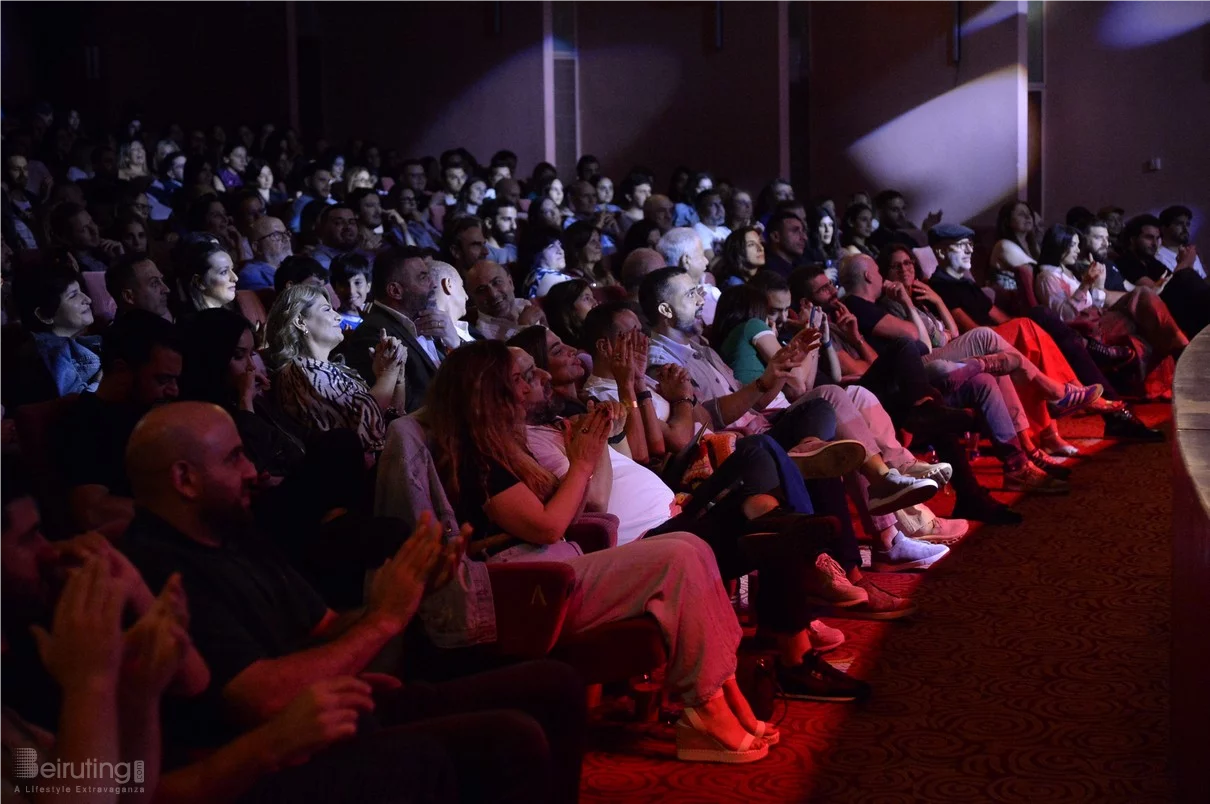 Laughing in Translation