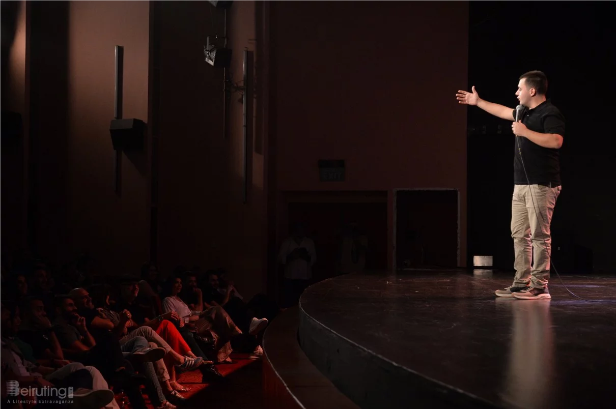 Laughing in Translation