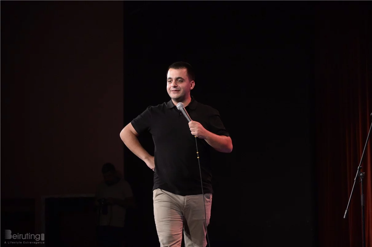 Laughing in Translation