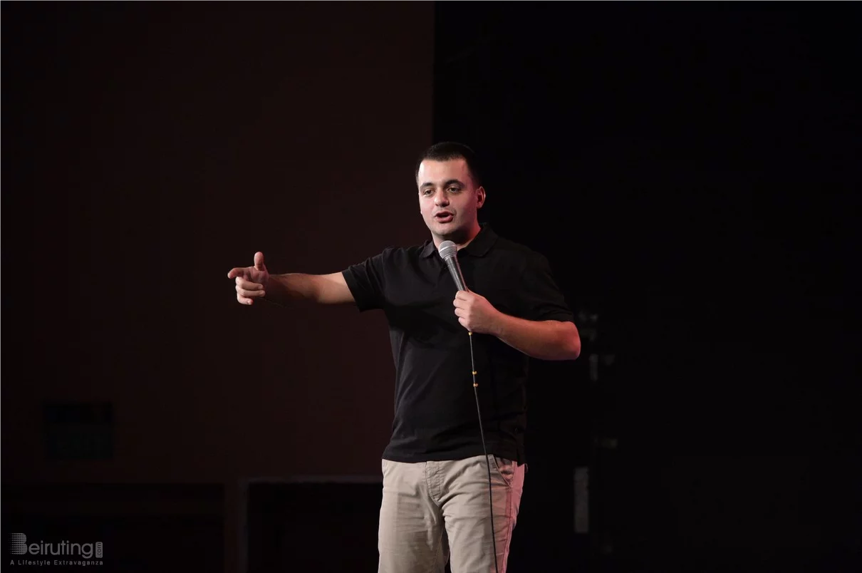 Laughing in Translation