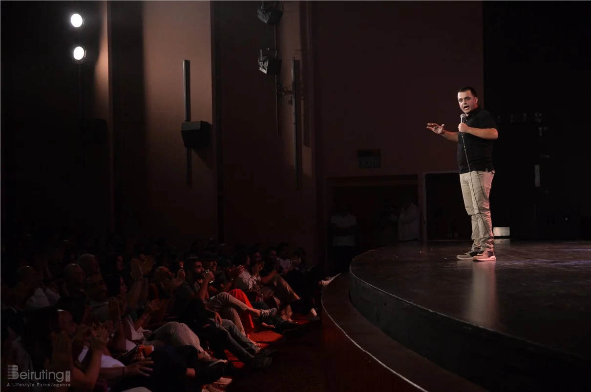 Laughing in Translation