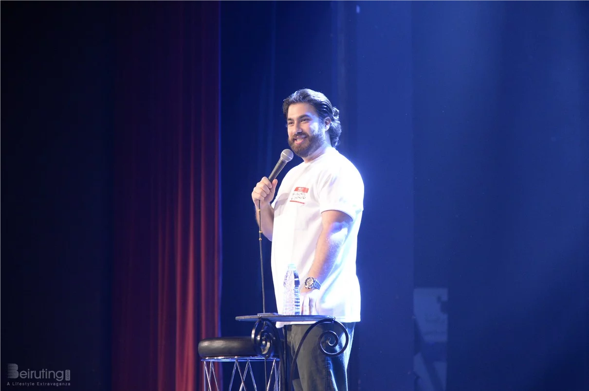 Laughing in Translation