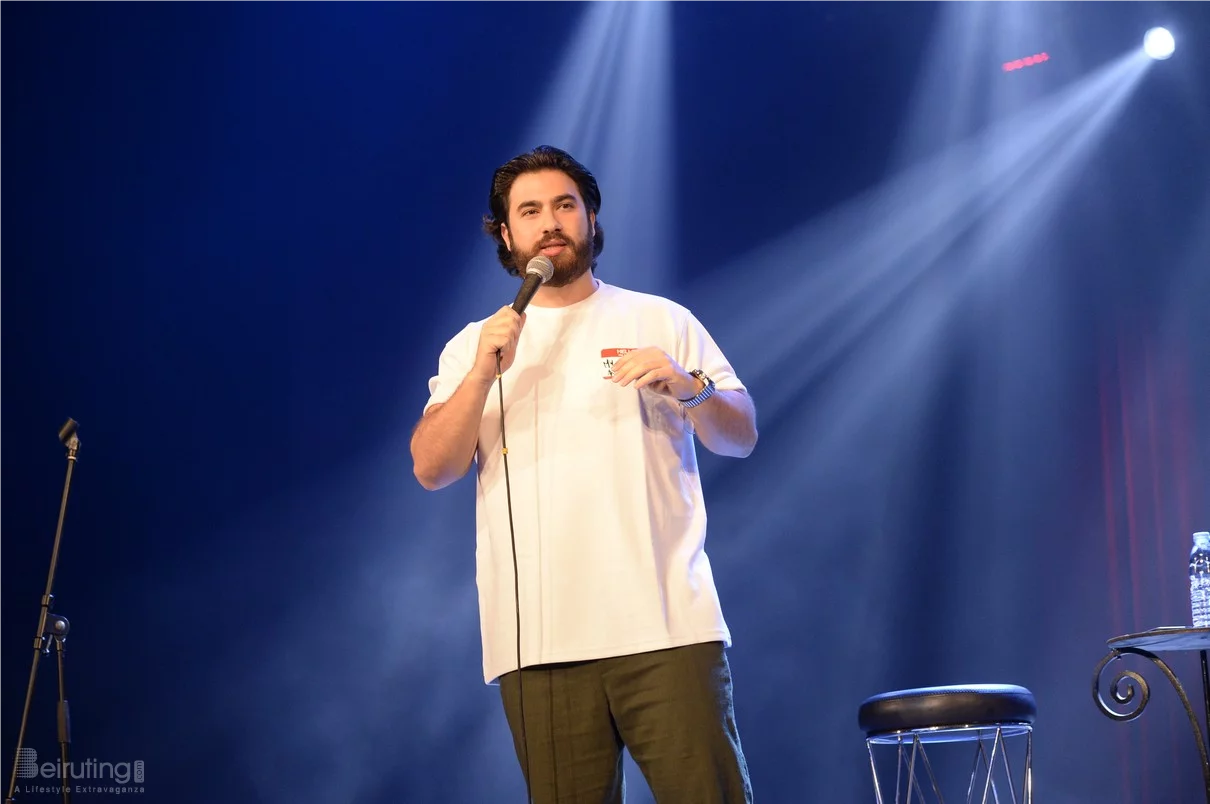 Laughing in Translation