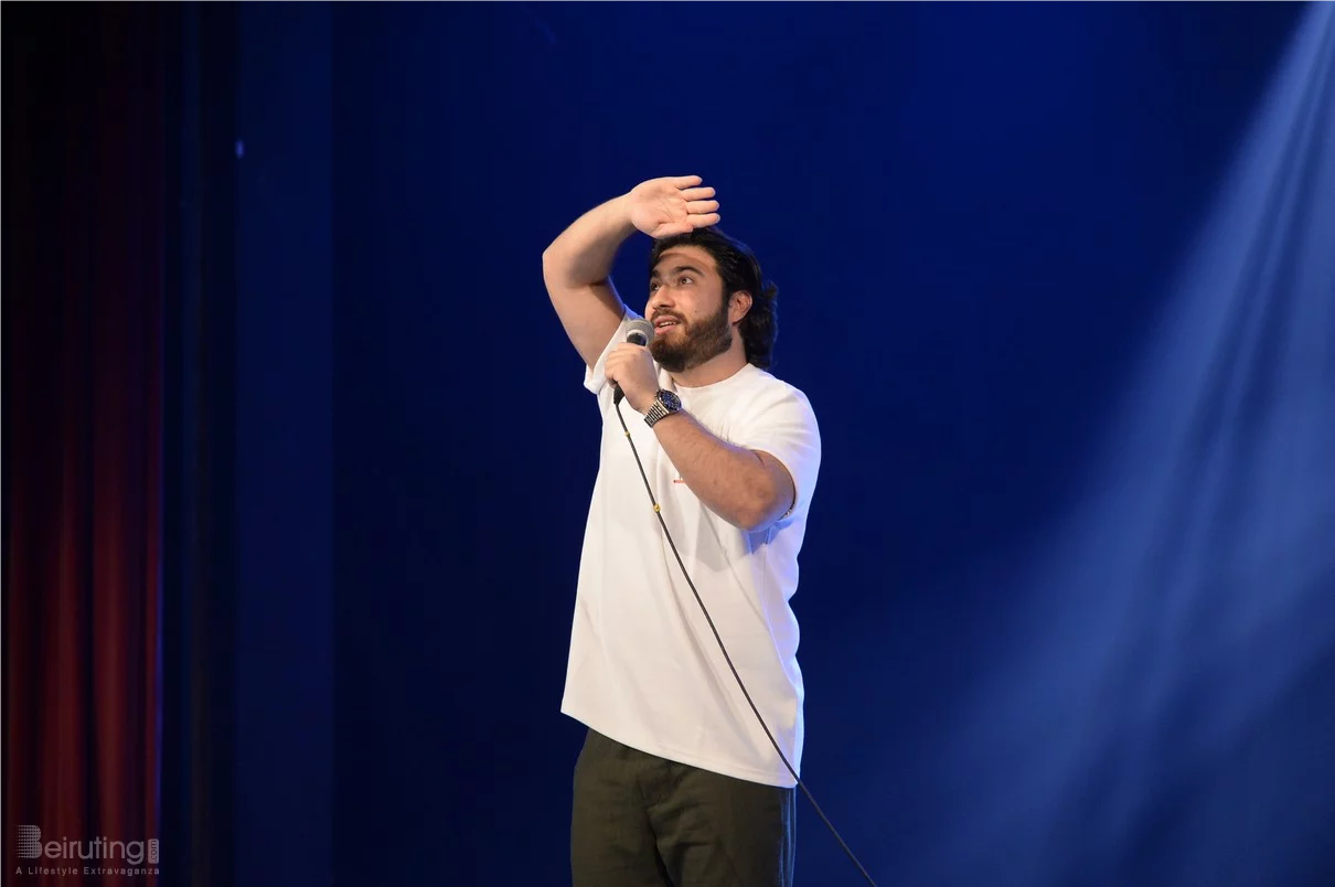 Laughing in Translation