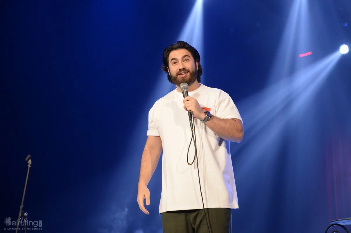 Laughing in Translation