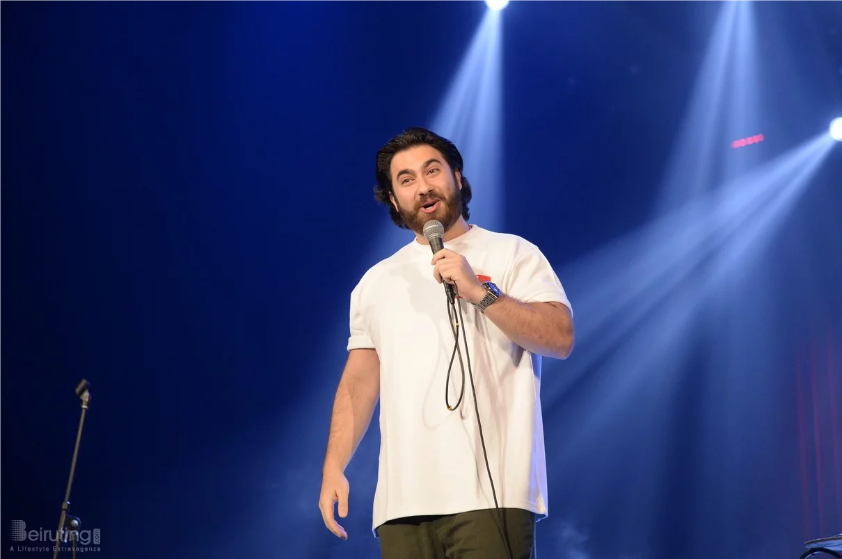 Laughing in Translation