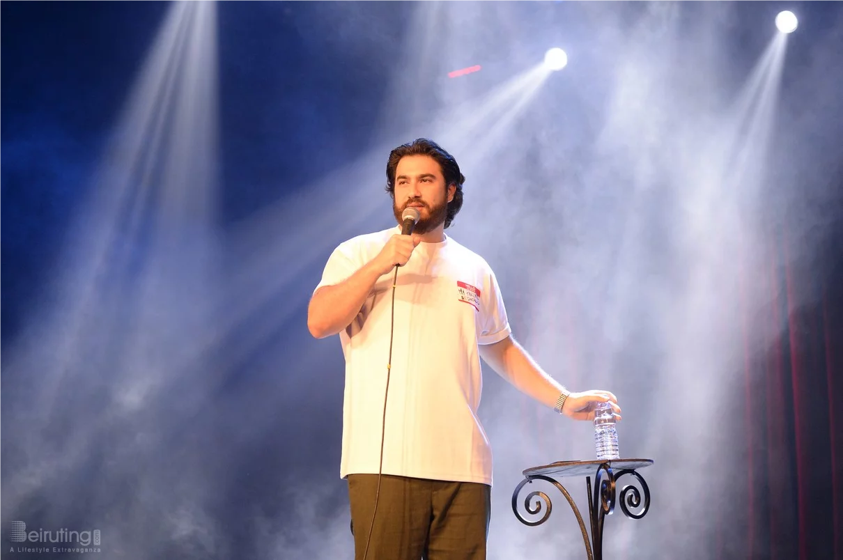 Laughing in Translation