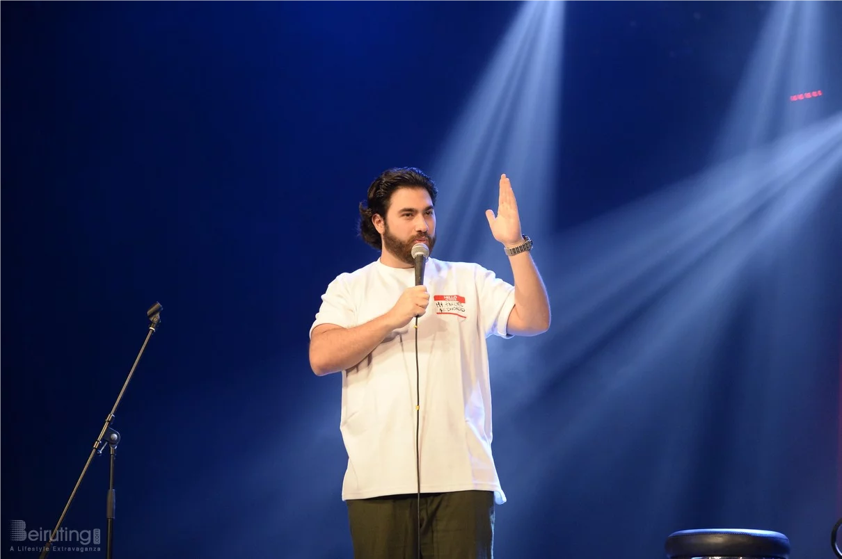 Laughing in Translation