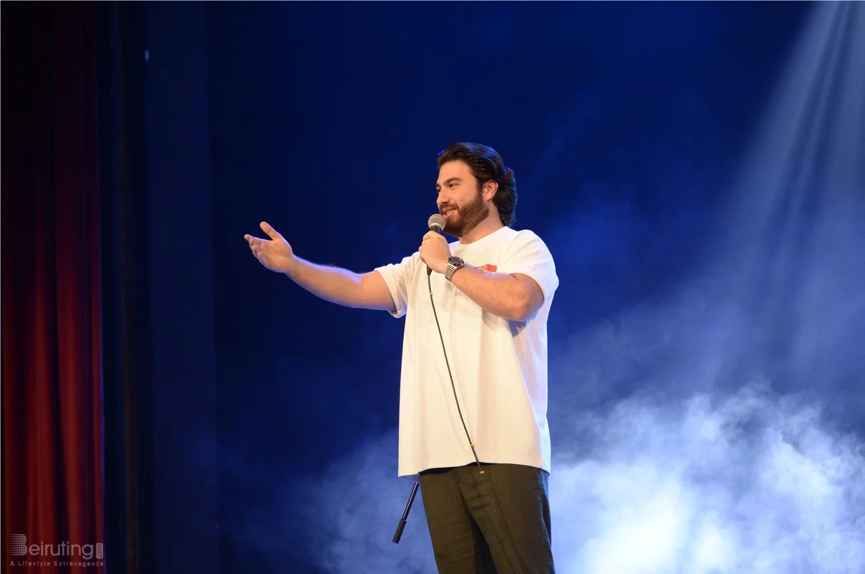 Laughing in Translation