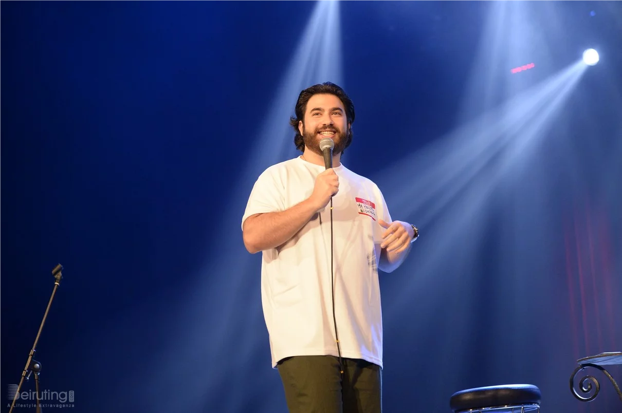 Laughing in Translation