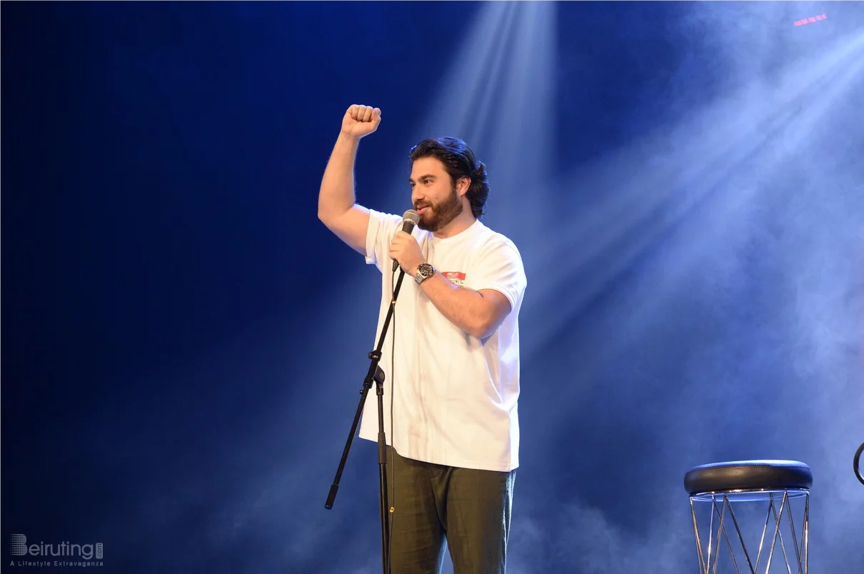 Laughing in Translation