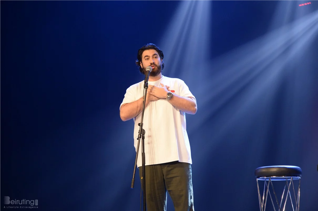 Laughing in Translation