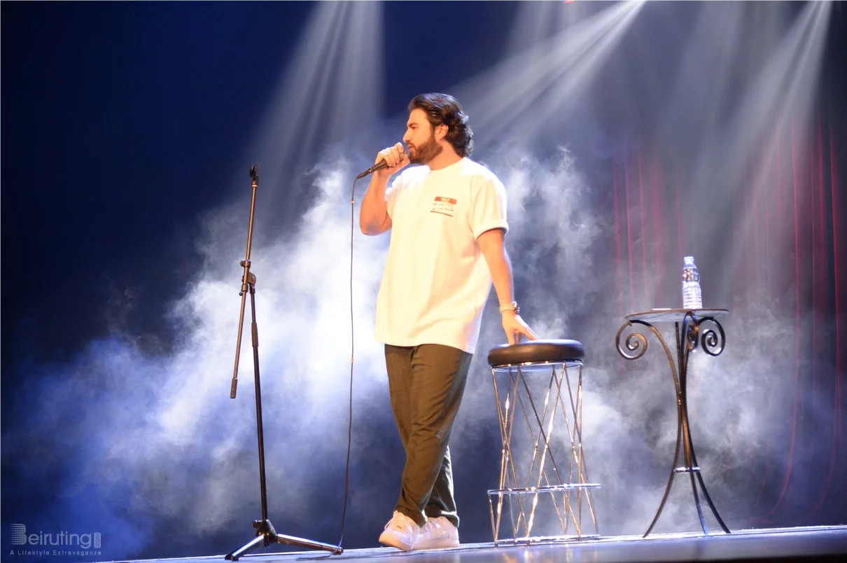 Laughing in Translation