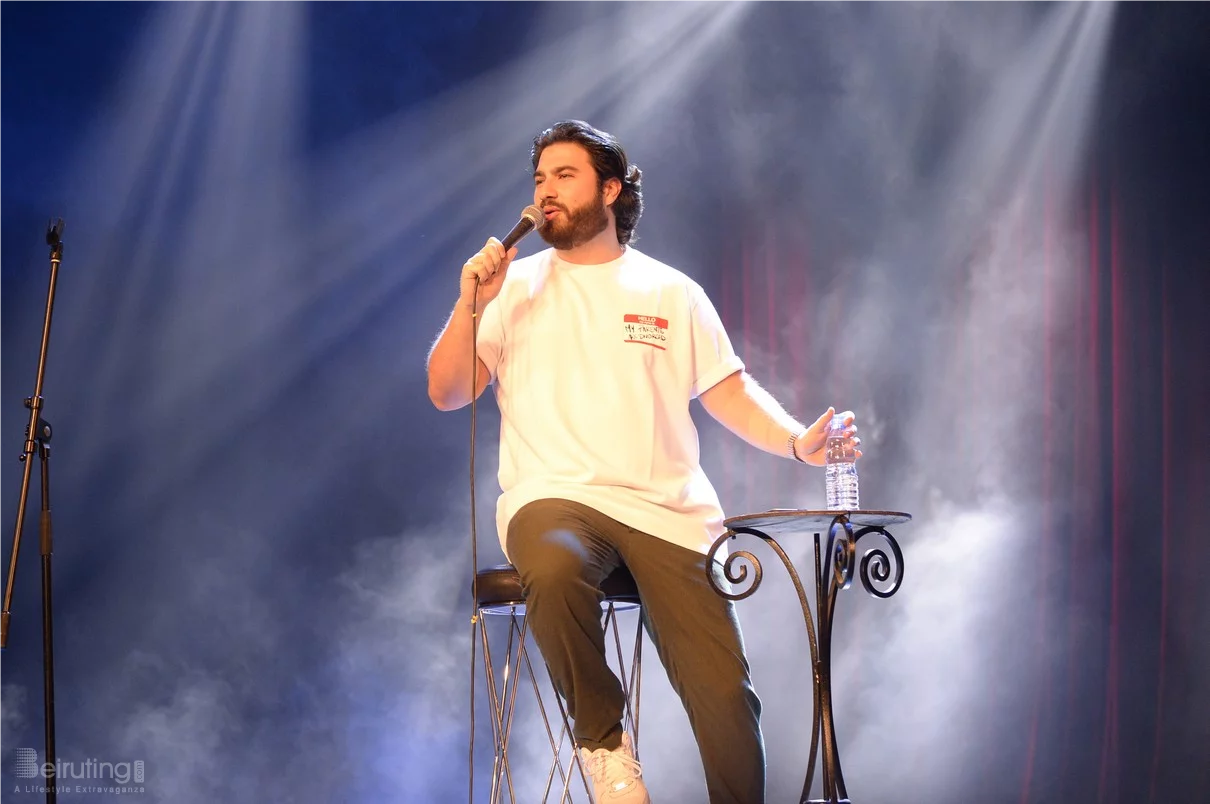 Laughing in Translation