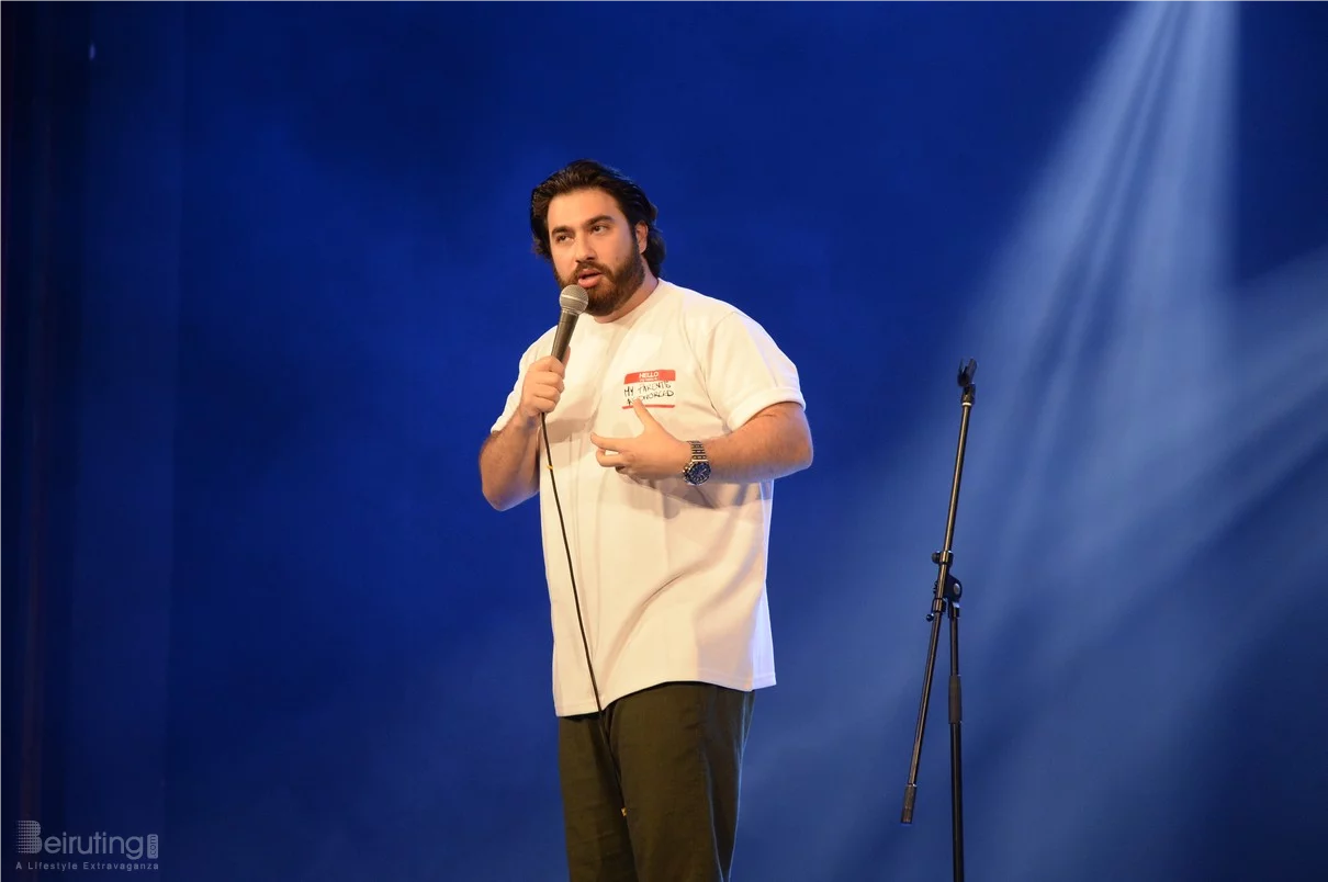 Laughing in Translation