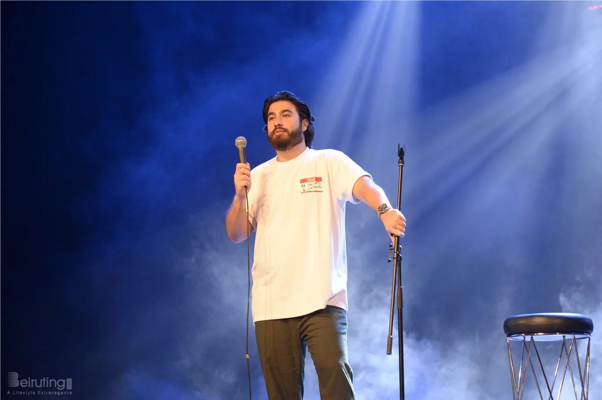 Laughing in Translation