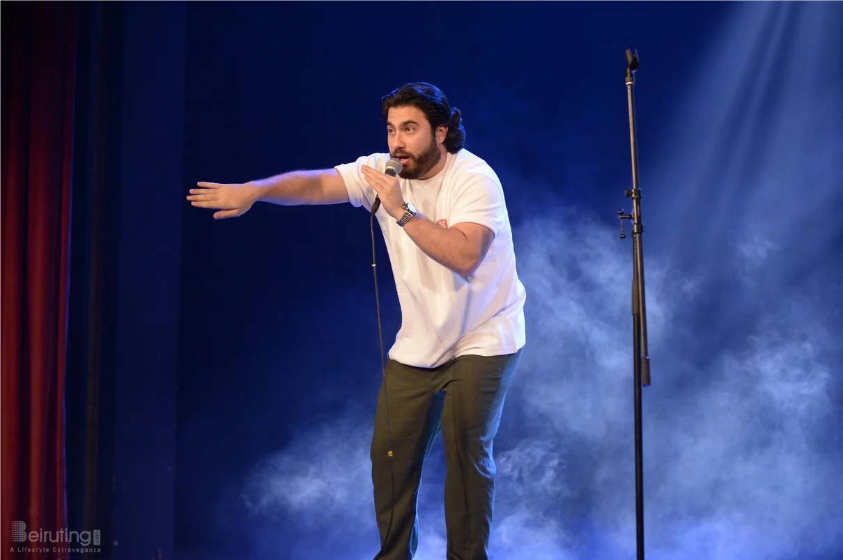 Laughing in Translation