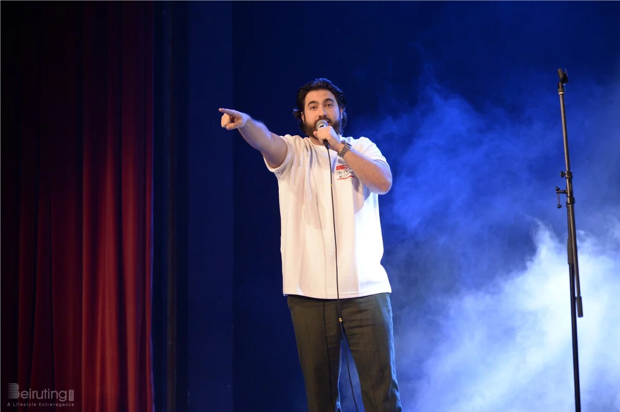 Laughing in Translation