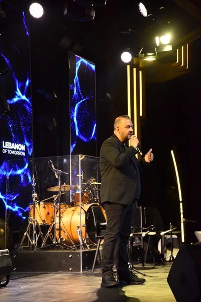 Lebanon of Tomorrow Back to School Fundraising Party