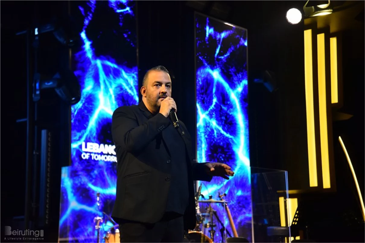 Lebanon of Tomorrow Back to School Fundraising Party