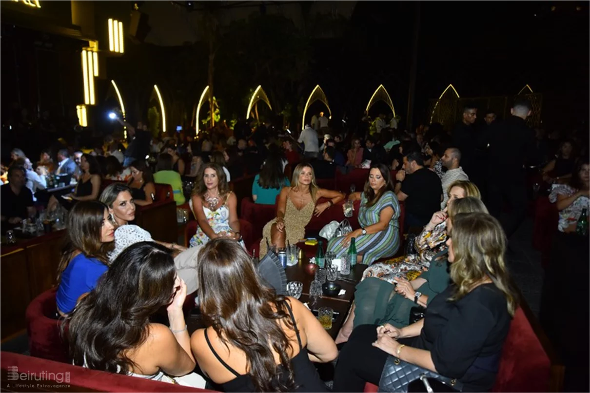 Lebanon of Tomorrow Back to School Fundraising Party