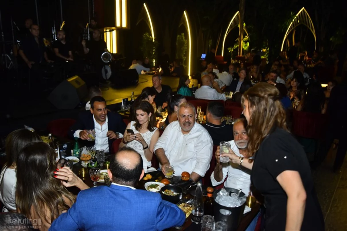 Lebanon of Tomorrow Back to School Fundraising Party