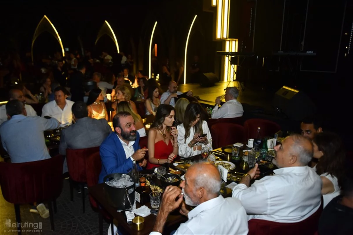 Lebanon of Tomorrow Back to School Fundraising Party