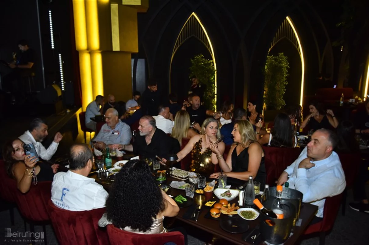 Lebanon of Tomorrow Back to School Fundraising Party