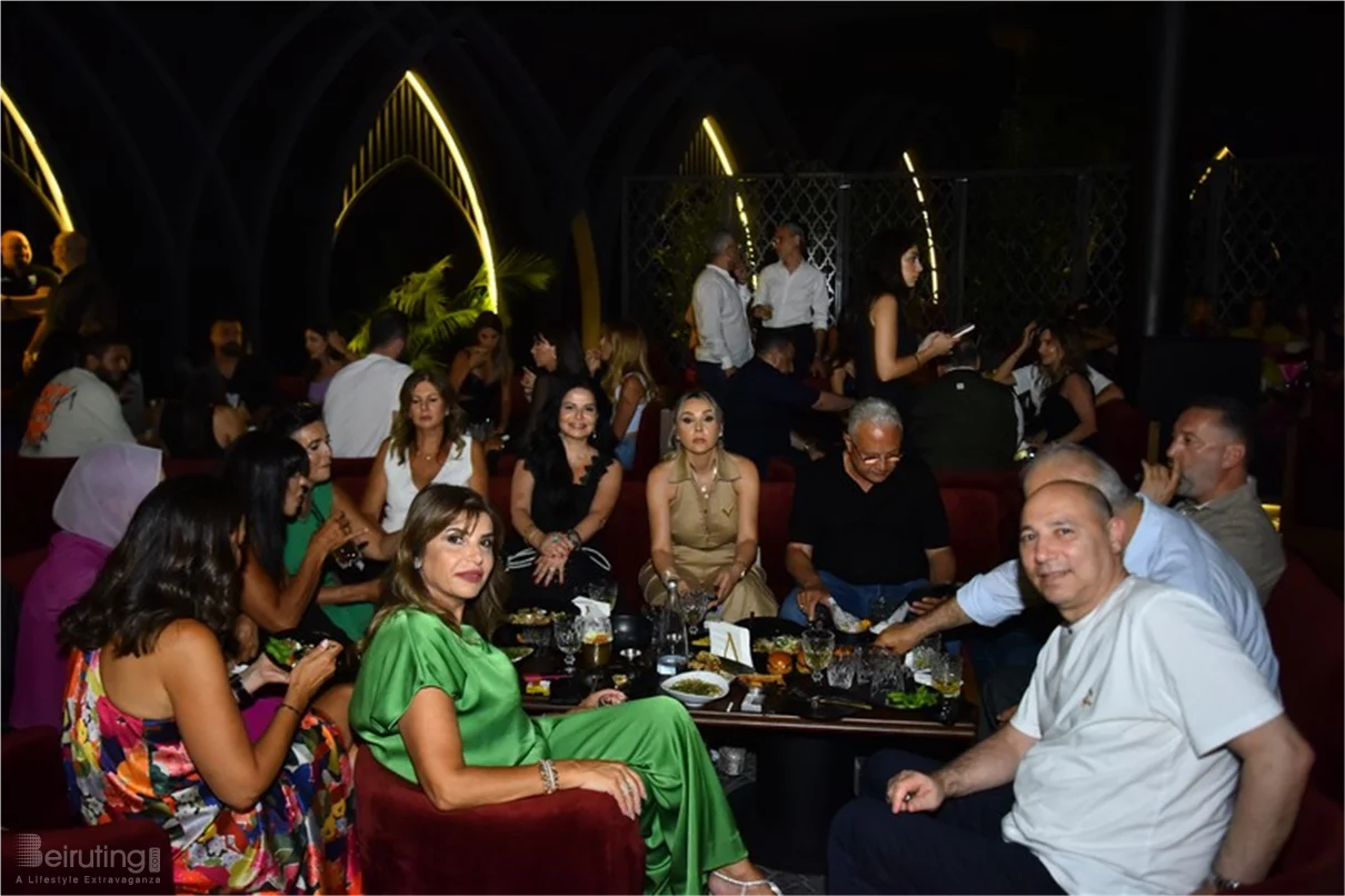 Lebanon of Tomorrow Back to School Fundraising Party