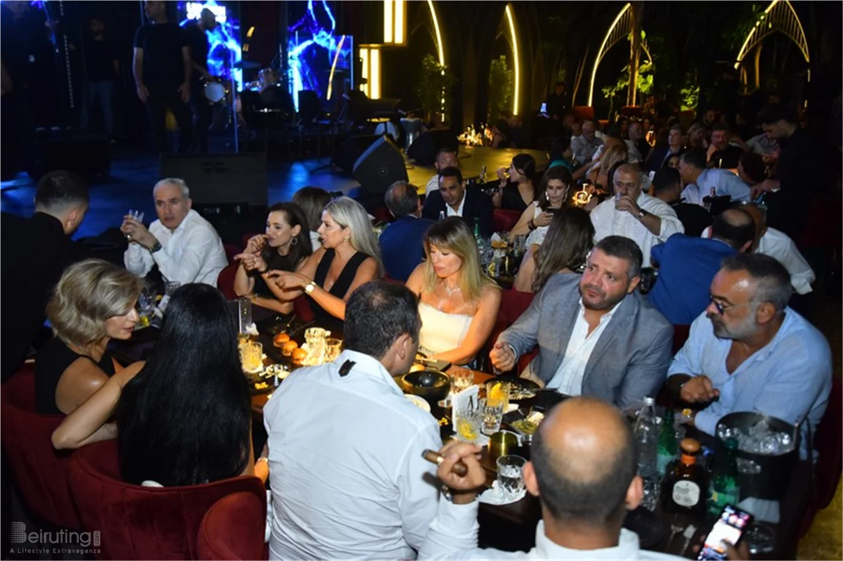 Lebanon of Tomorrow Back to School Fundraising Party