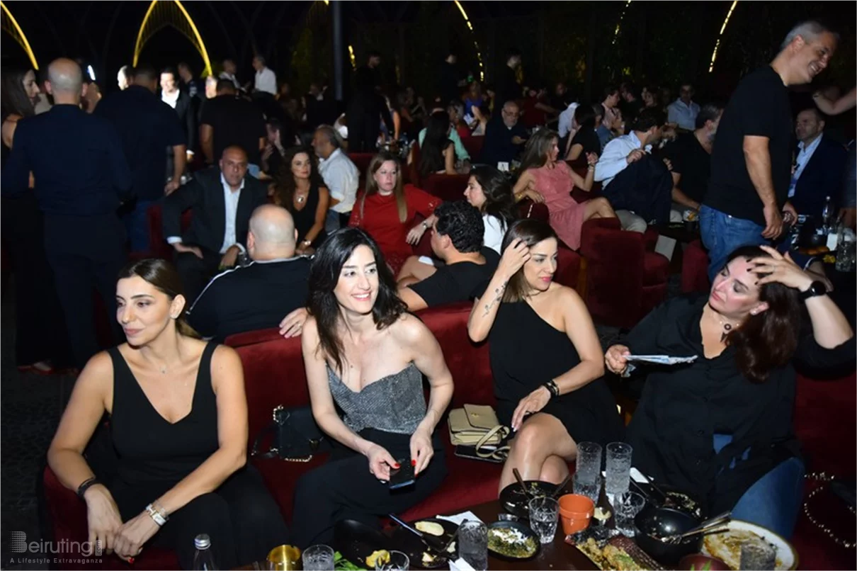 Lebanon of Tomorrow Back to School Fundraising Party