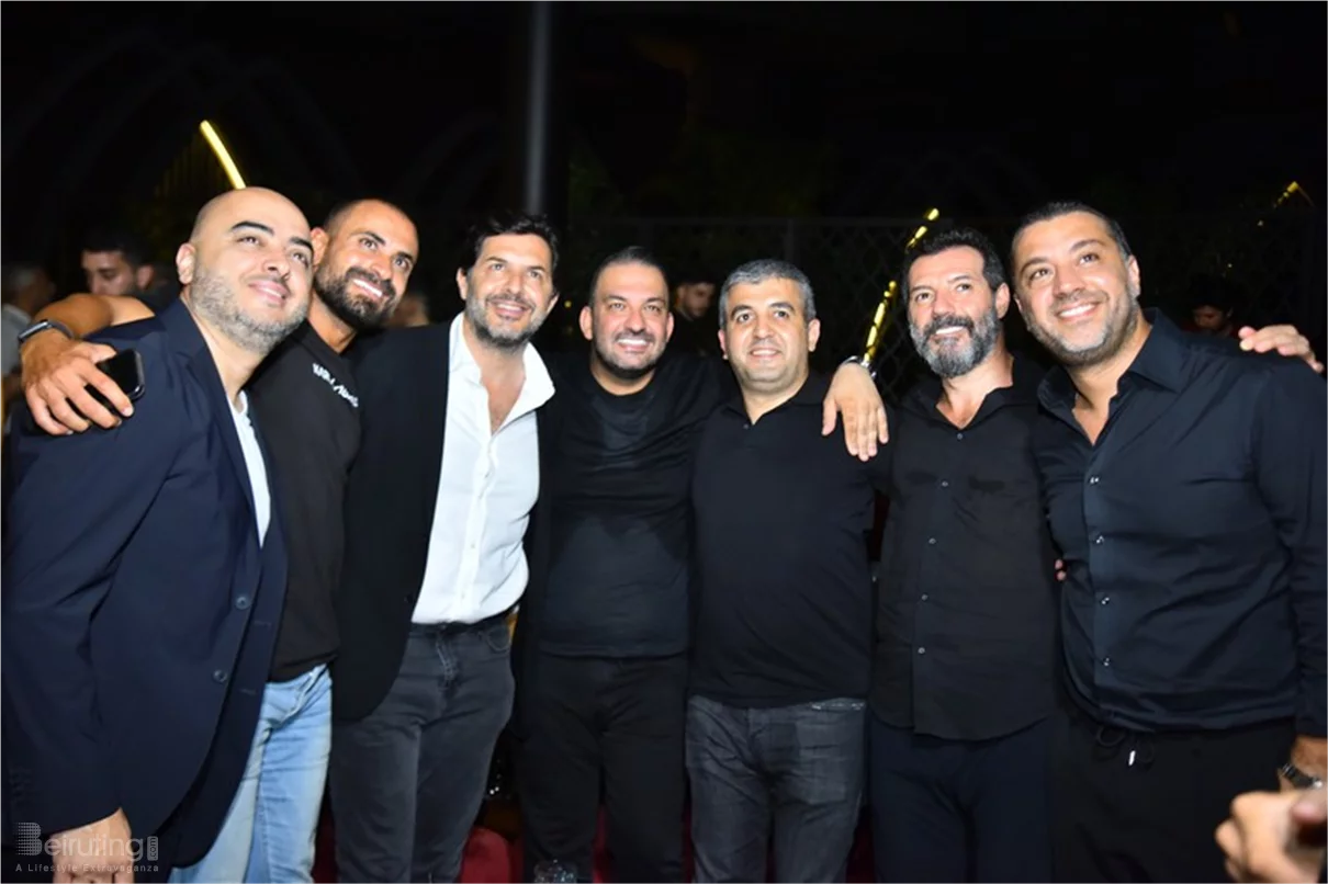 Lebanon of Tomorrow Back to School Fundraising Party
