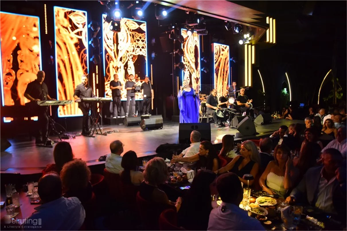 Lebanon of Tomorrow Back to School Fundraising Party