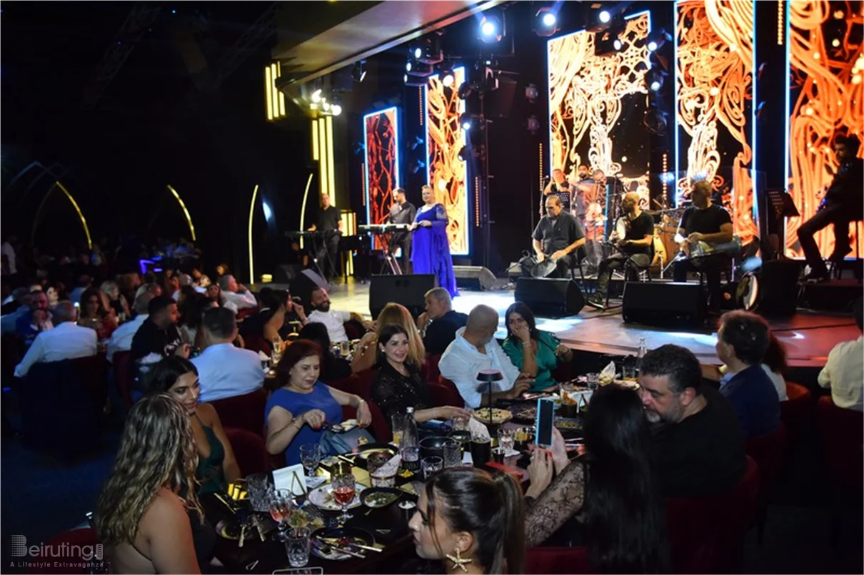 Lebanon of Tomorrow Back to School Fundraising Party