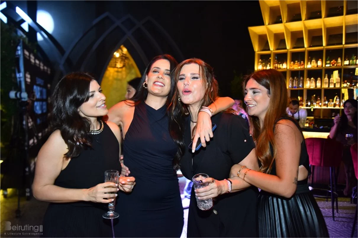 Lebanon of Tomorrow Back to School Fundraising Party