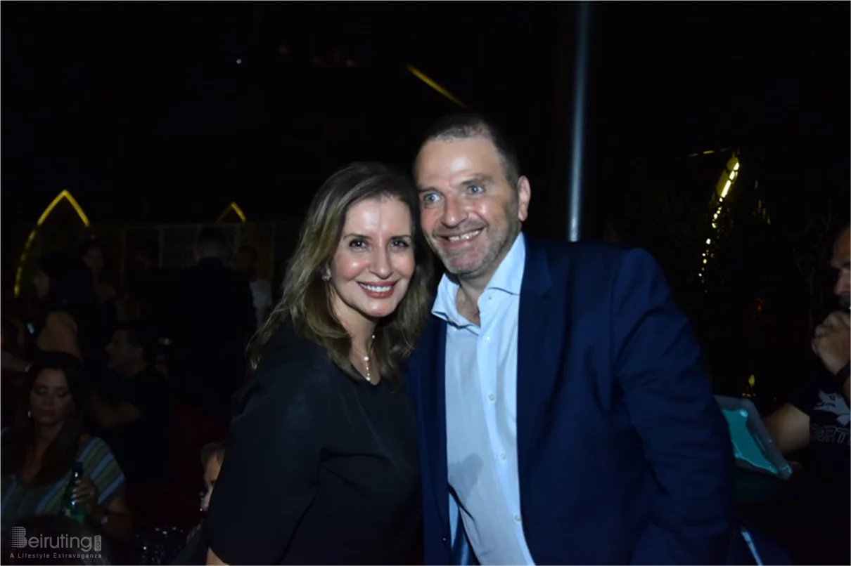 Lebanon of Tomorrow Back to School Fundraising Party