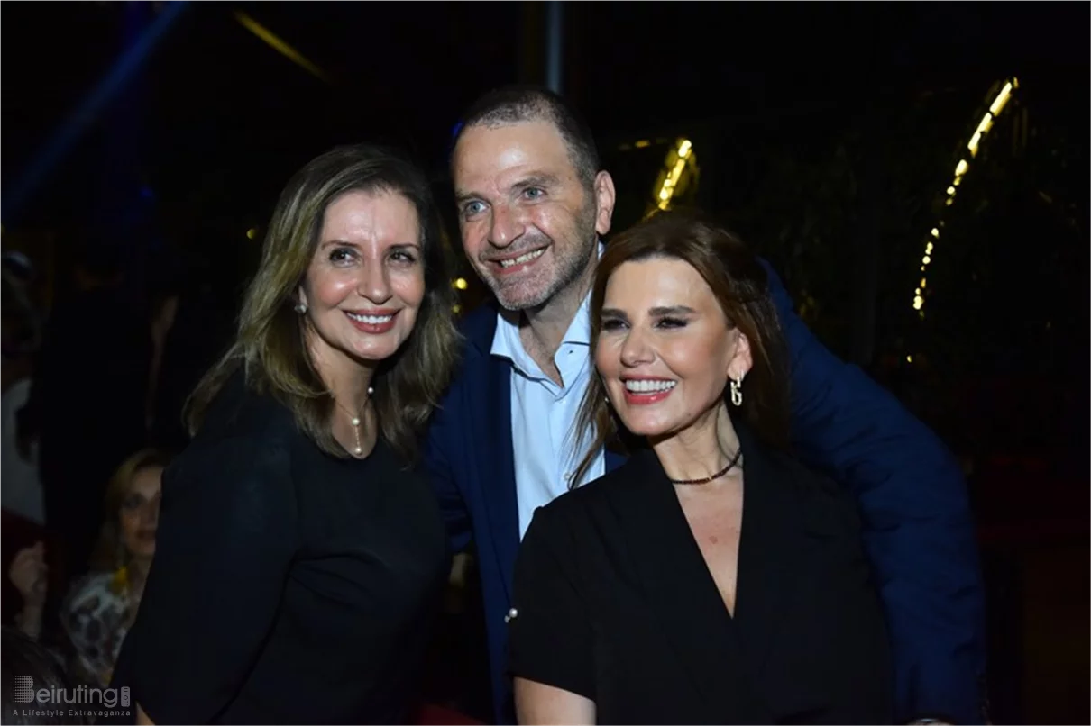 Lebanon of Tomorrow Back to School Fundraising Party