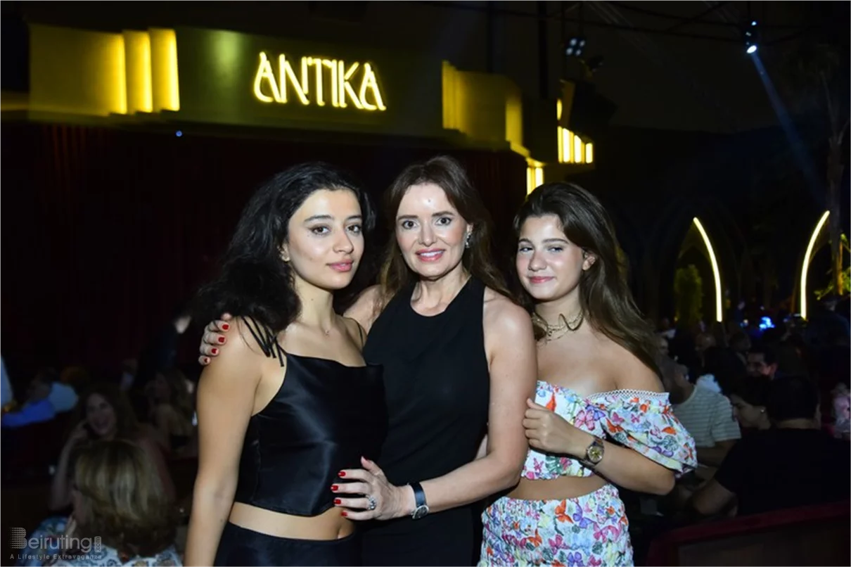 Lebanon of Tomorrow Back to School Fundraising Party