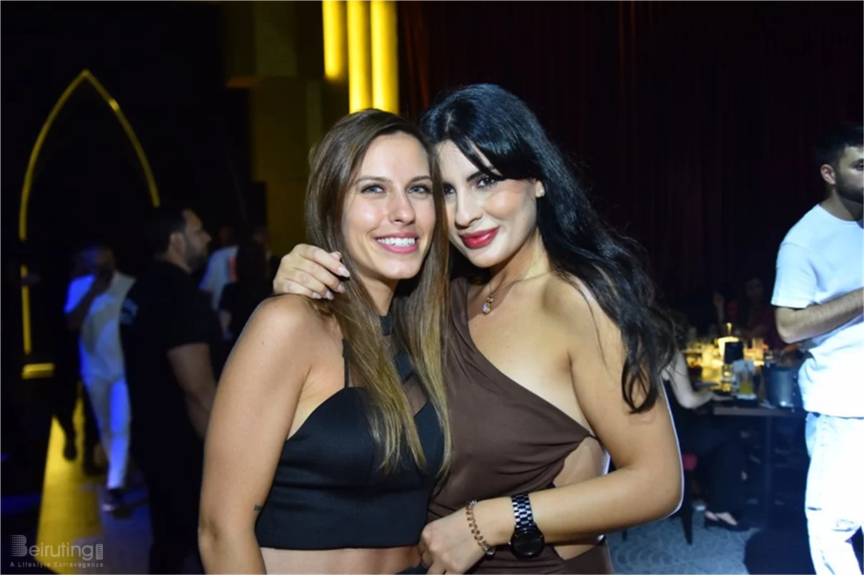 Lebanon of Tomorrow Back to School Fundraising Party
