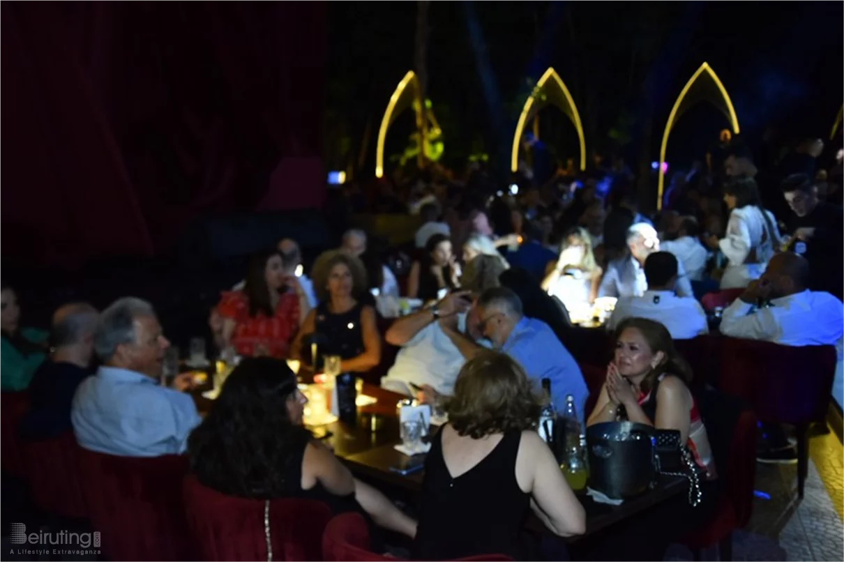 Lebanon of Tomorrow Back to School Fundraising Party