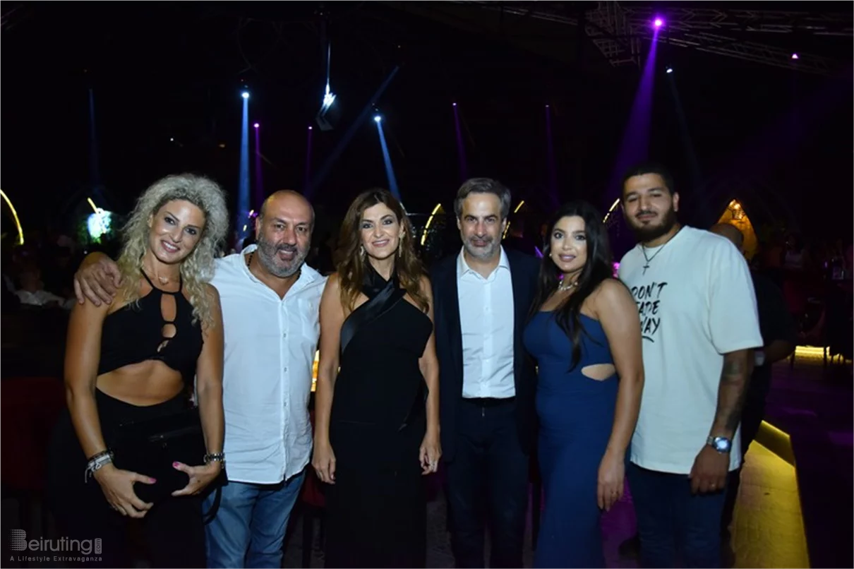 Lebanon of Tomorrow Back to School Fundraising Party