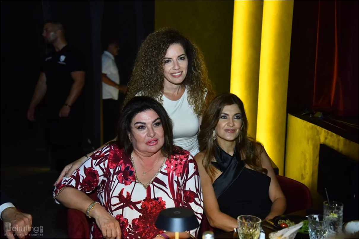 Lebanon of Tomorrow Back to School Fundraising Party