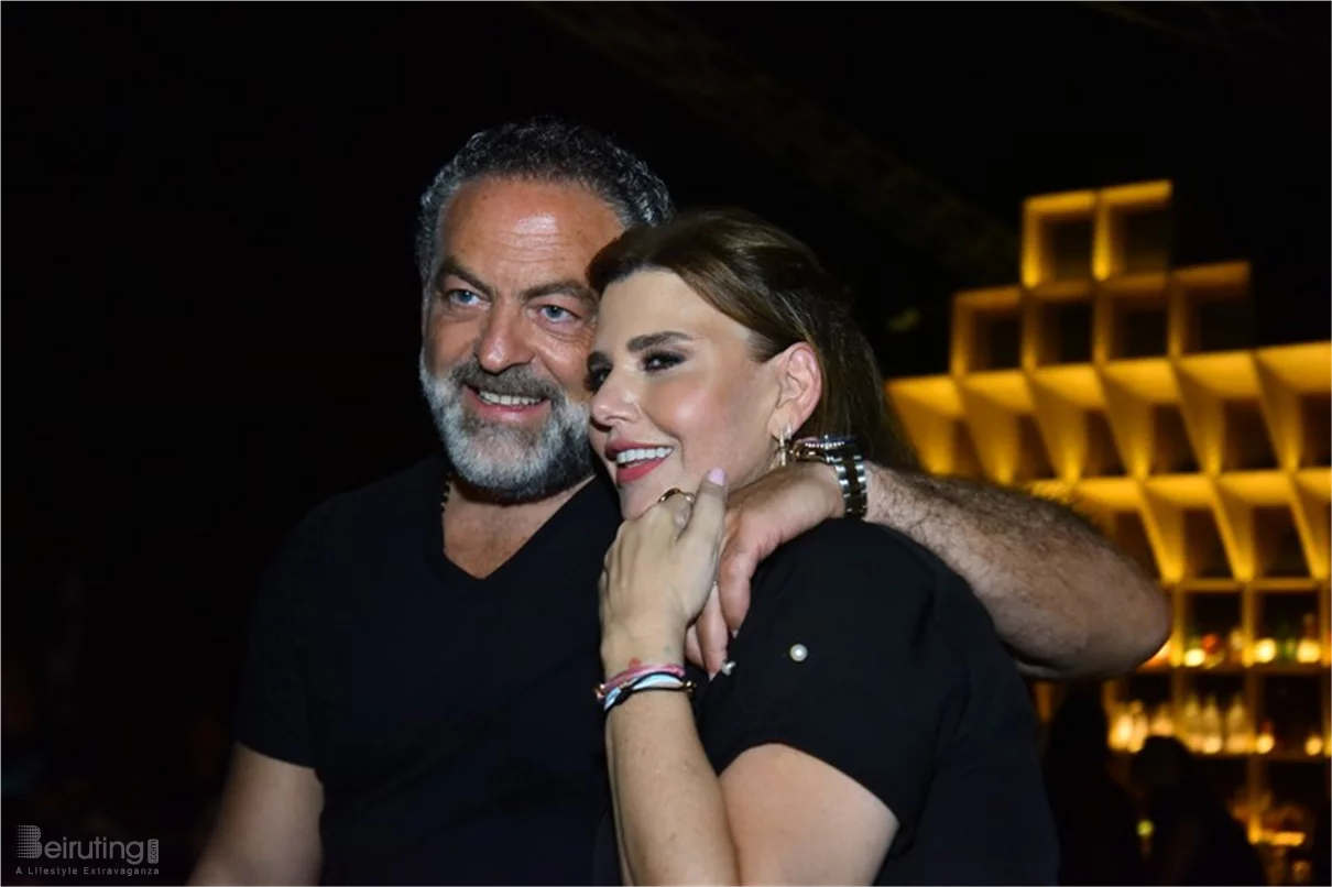 Lebanon of Tomorrow Back to School Fundraising Party