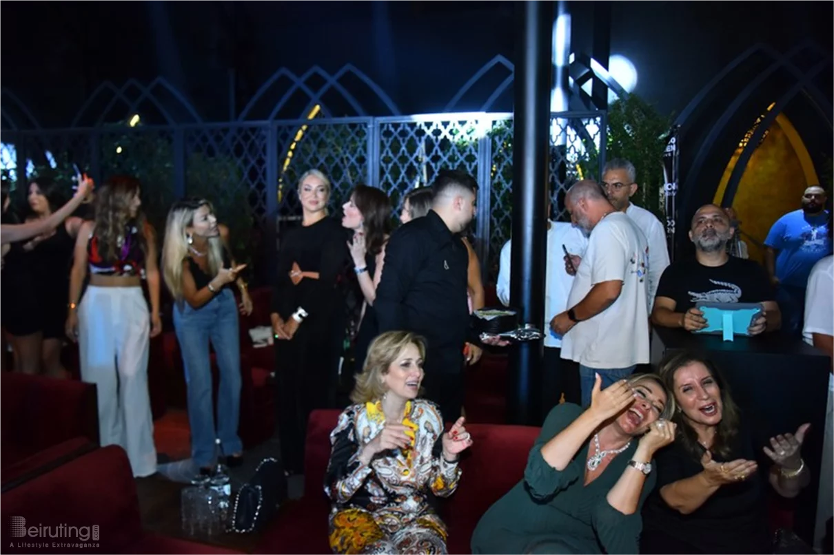 Lebanon of Tomorrow Back to School Fundraising Party