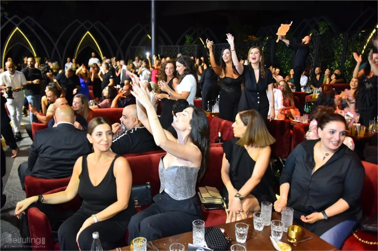 Lebanon of Tomorrow Back to School Fundraising Party